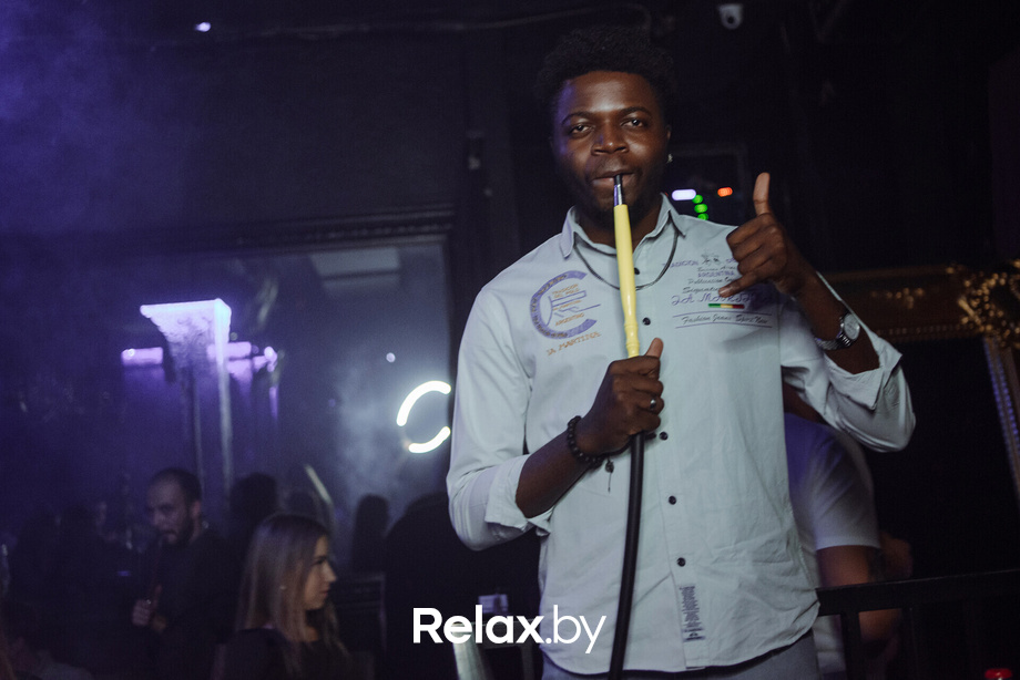 Friday «AnimeGO», фото № 43