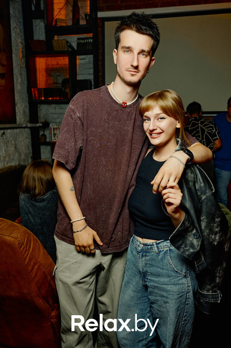 Live Music, фото № 21