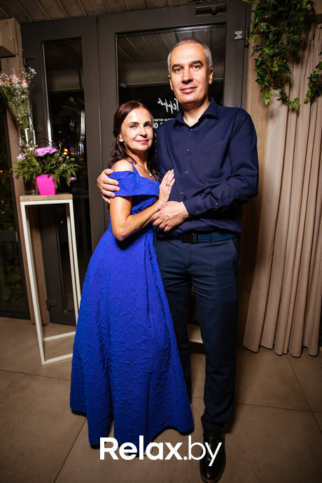 Ночные жители, фото № 32