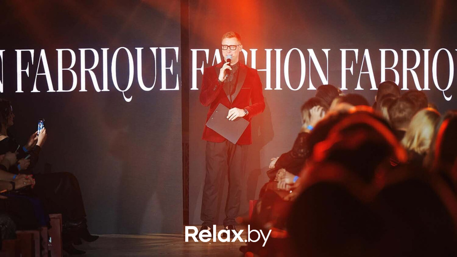 Fashion Fabrique 2.0 (часть 10), фото № 193