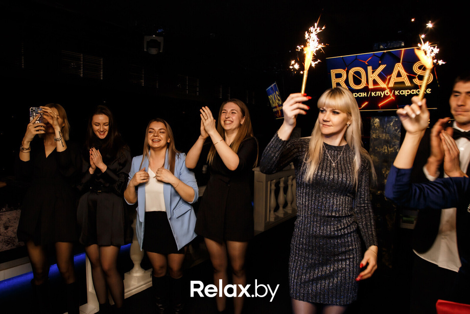 Мир и Любовь в Rokas, фото № 36