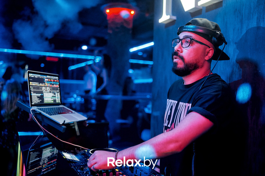 Mood moon disco day 2, фото № 83