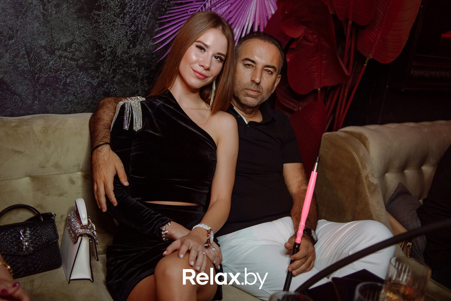 Friday «Stiflera party», фото № 37