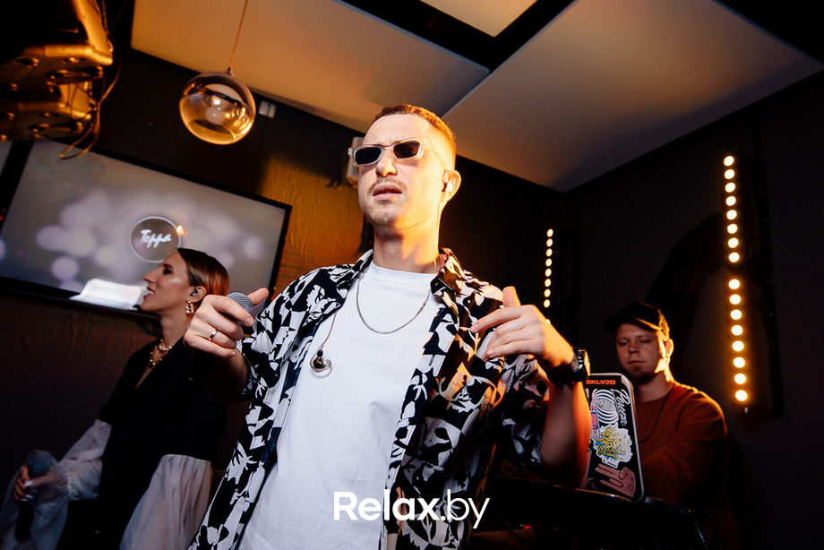 Ночные жители, фото № 63