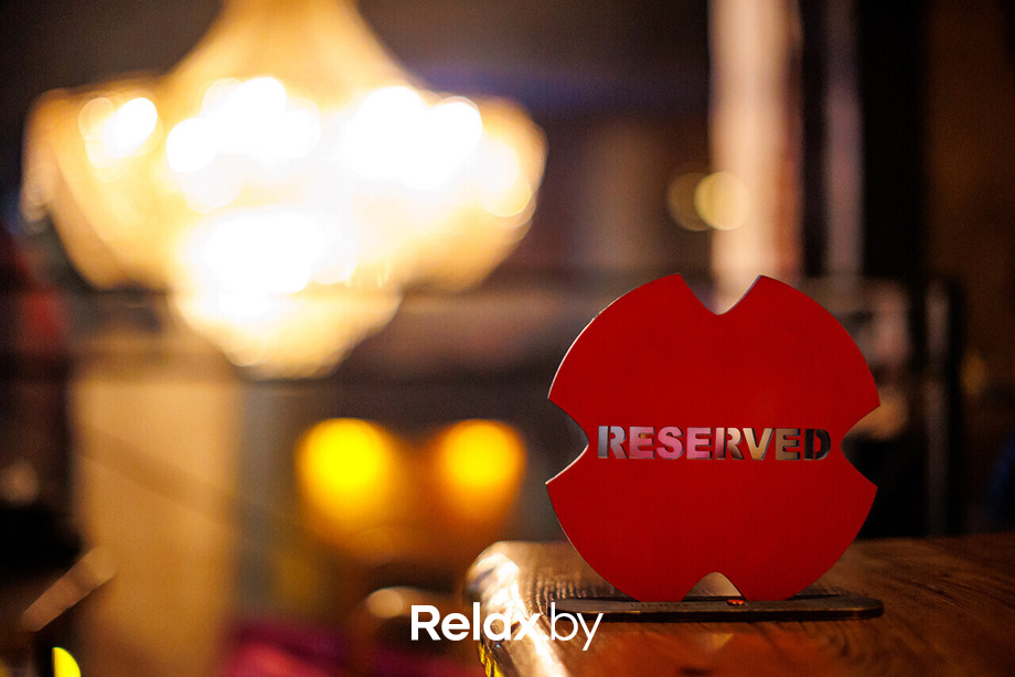 Live Lounge, фото № 22