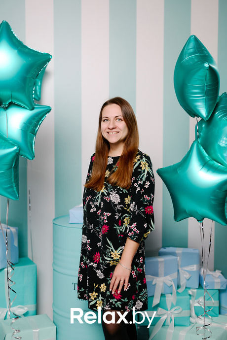 Breakfast at Tiffany's, фото № 296