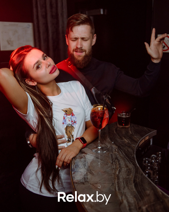 Friday LUXURIA LXR, фото № 10