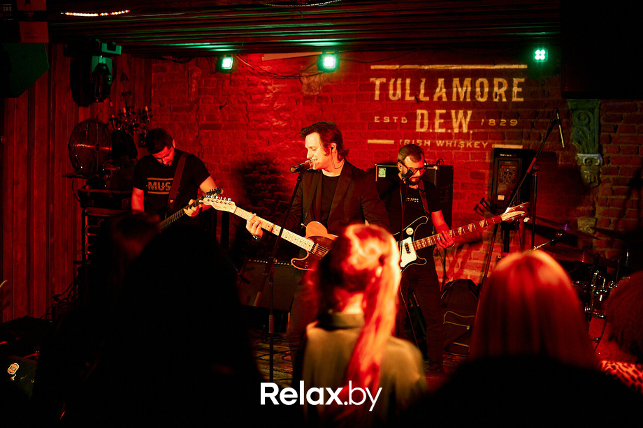 Tullamore St.Patrick's Day, фото № 192
