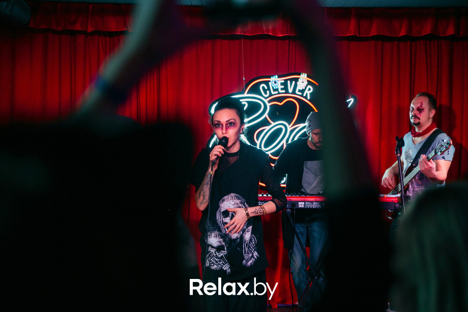 Halloween part 1, фото № 114