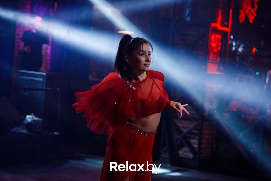 Brooklyn Live!, фото № 12