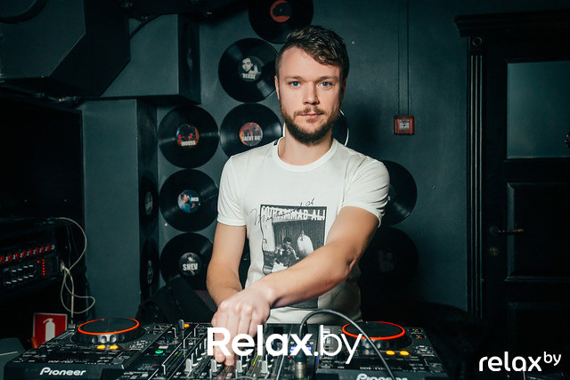 Как выглядят столичные Dj, фото № 50