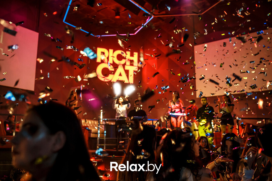 Friday Party, фото № 30