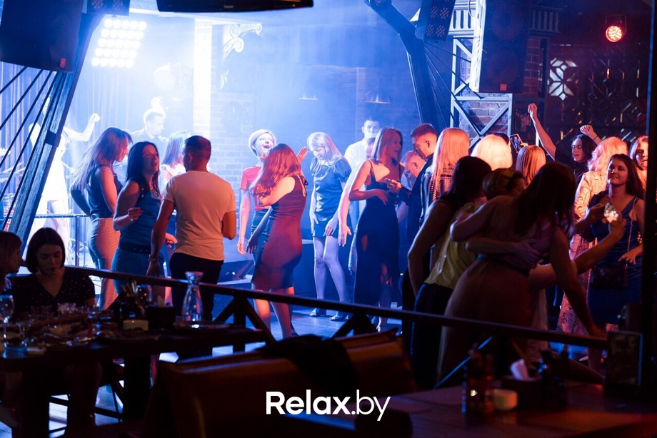 Brooklyn Live!, фото № 7