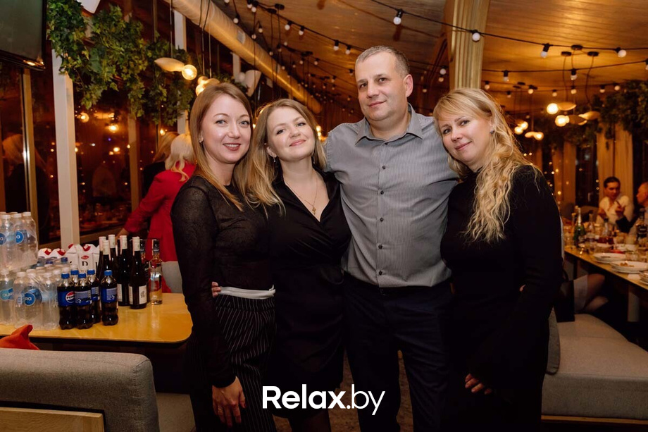 Happy New Year in Terra, фото № 52