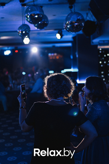 Новогодний корпоратив, фото № 124