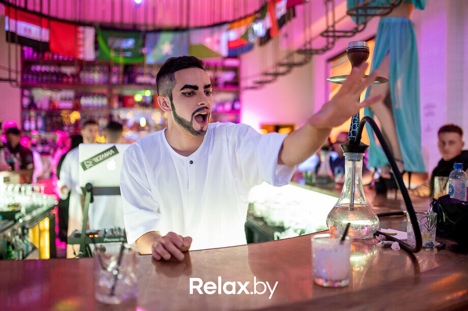 Arabic Party, фото № 14