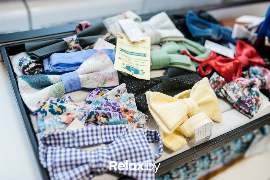 Открытие школы кроя и шитья, фото № 26