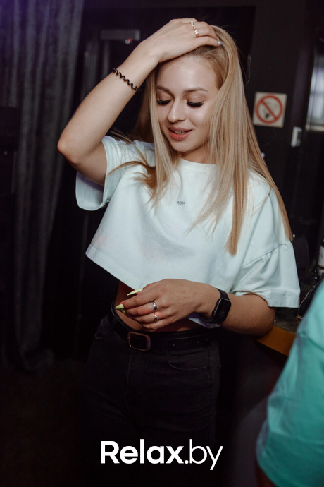 Saturday LUXURIA LXR, фото № 4