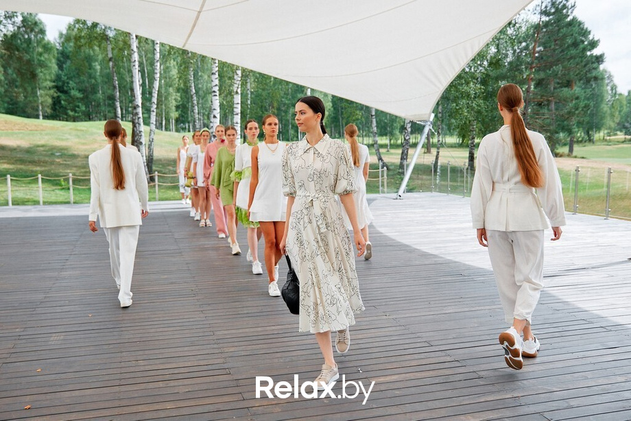 Показ Канцэпт-Крама и Next Name Boutique | Brands Fashion Show, фото № 39