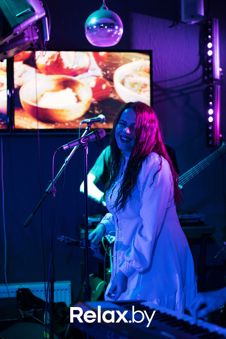 Ночные жители, фото № 9