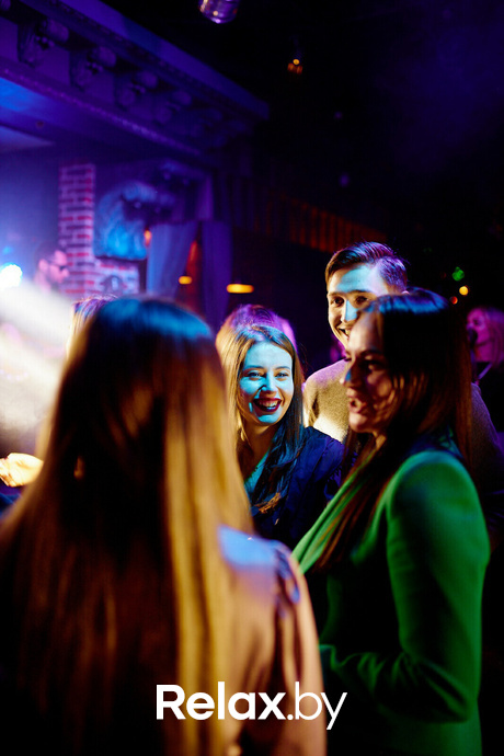 Brooklyn Live!, фото № 58