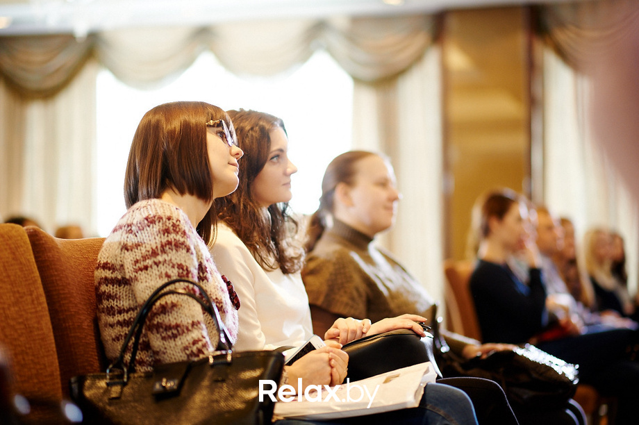 Ежегодный свадебный семинар!Бутик праздников "Perfect", фото № 44