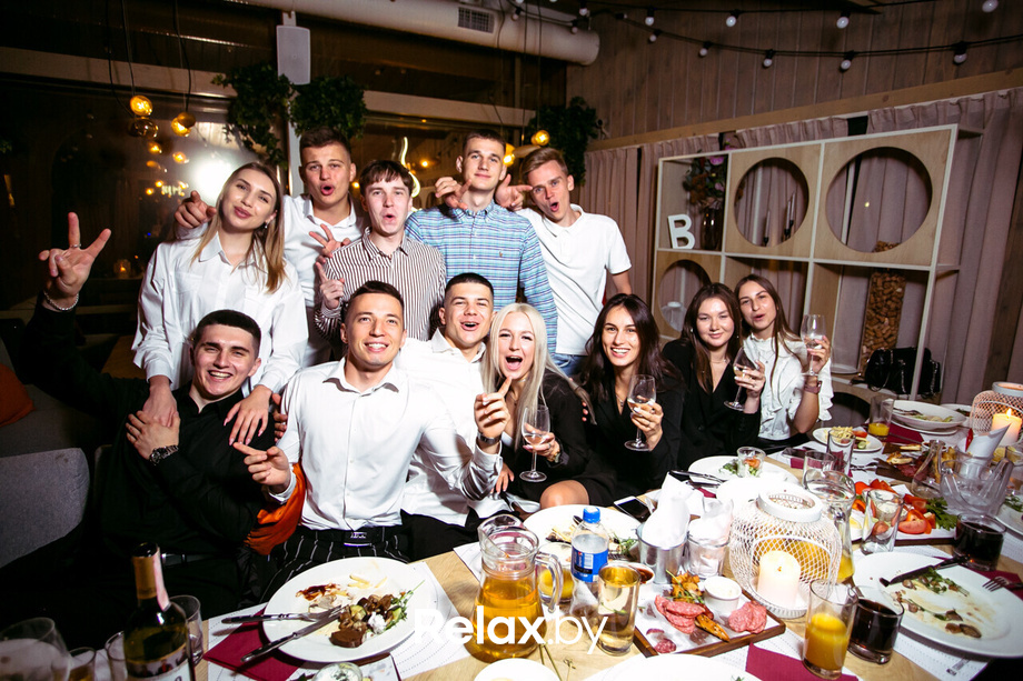 Ночные жители, фото № 25