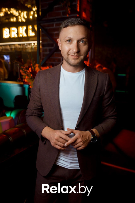 Brooklyn Live!, фото № 19