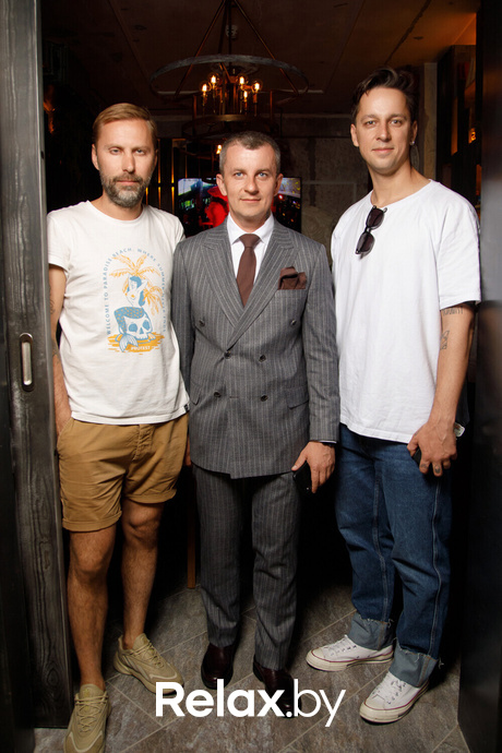 Opening Party, фото № 43