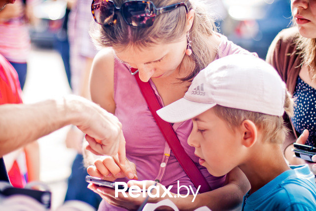 Презентация Prestigio Multiphone 5430, фото № 53