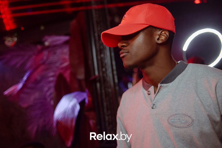 Friday «Stiflers party», фото № 11