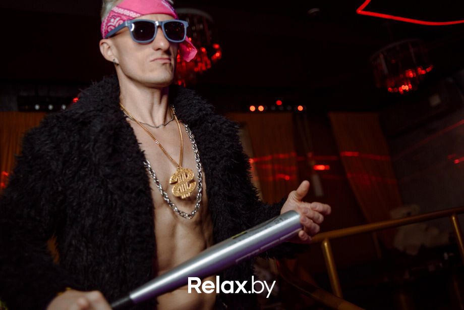 Saturday LUXURIA LXR, фото № 9