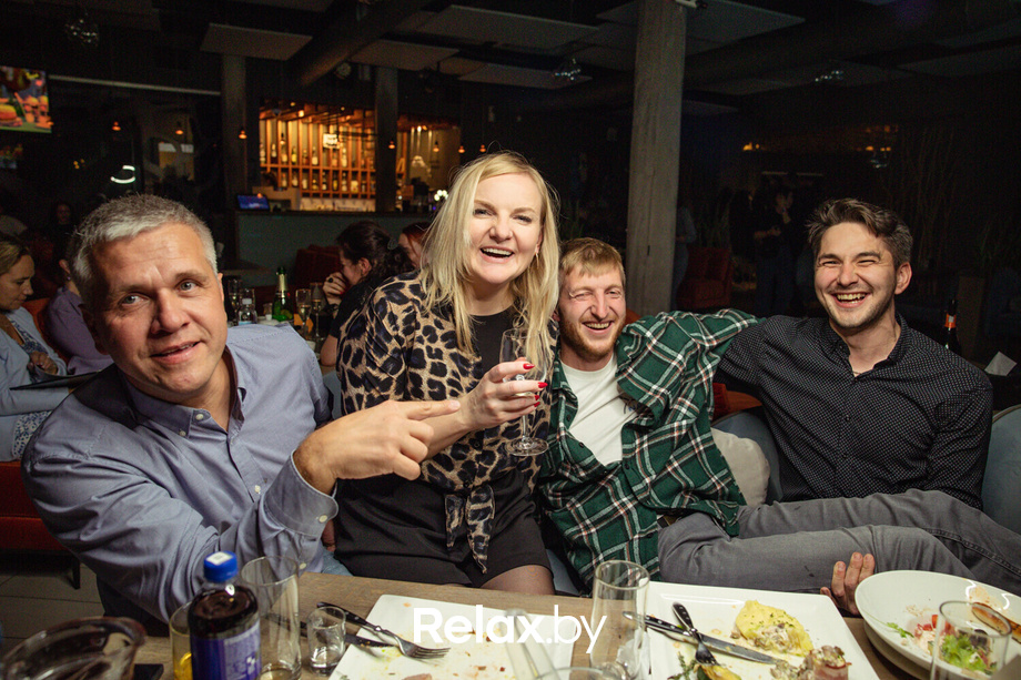 Ночные жители, фото № 6