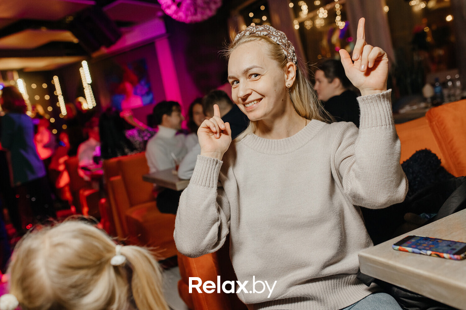 Ночные жители, фото № 30