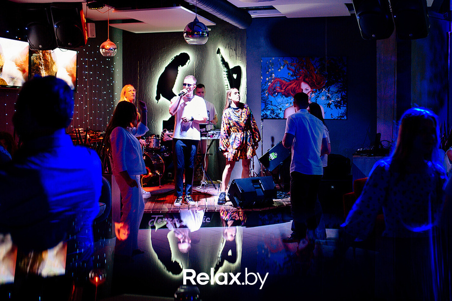 Ночные жители, фото № 51