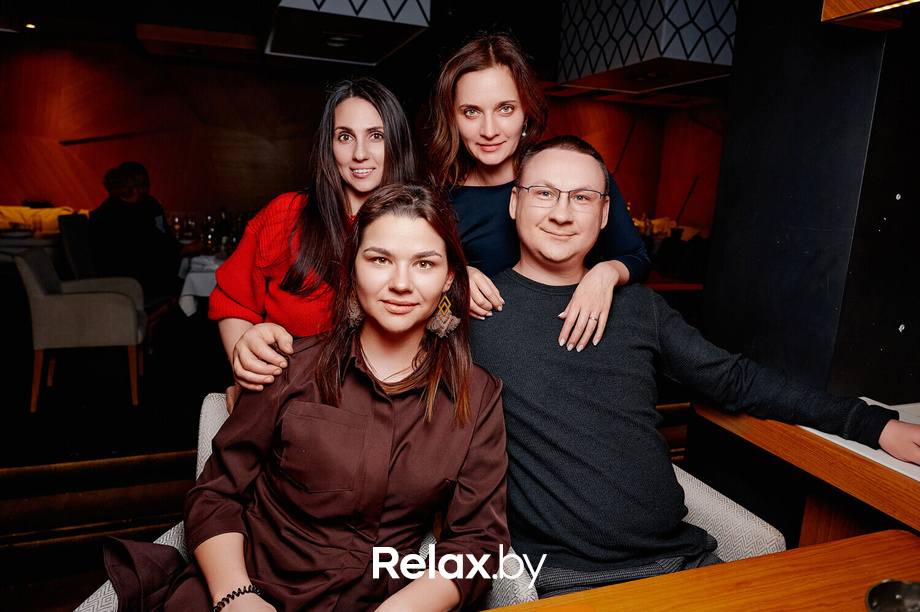 Saturday music, фото № 124