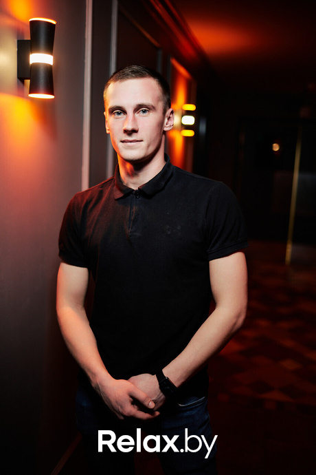 Караоке в «Ast club», фото № 59