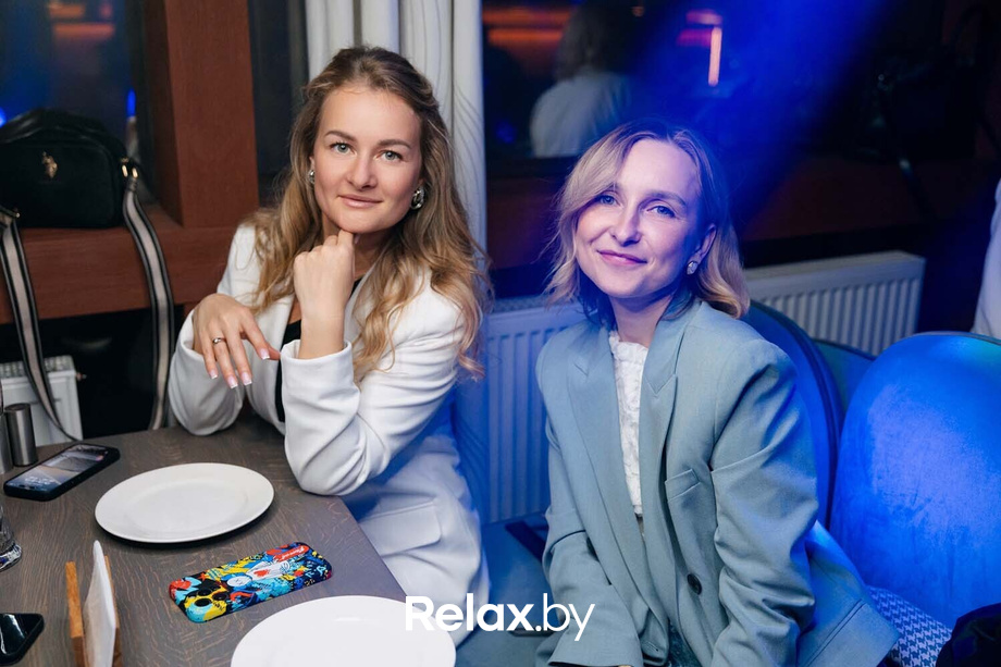 Ночные жители, фото № 22