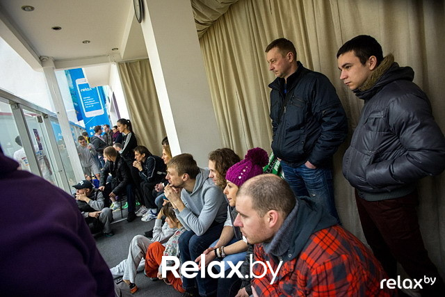 Squash Life Open, фото № 79