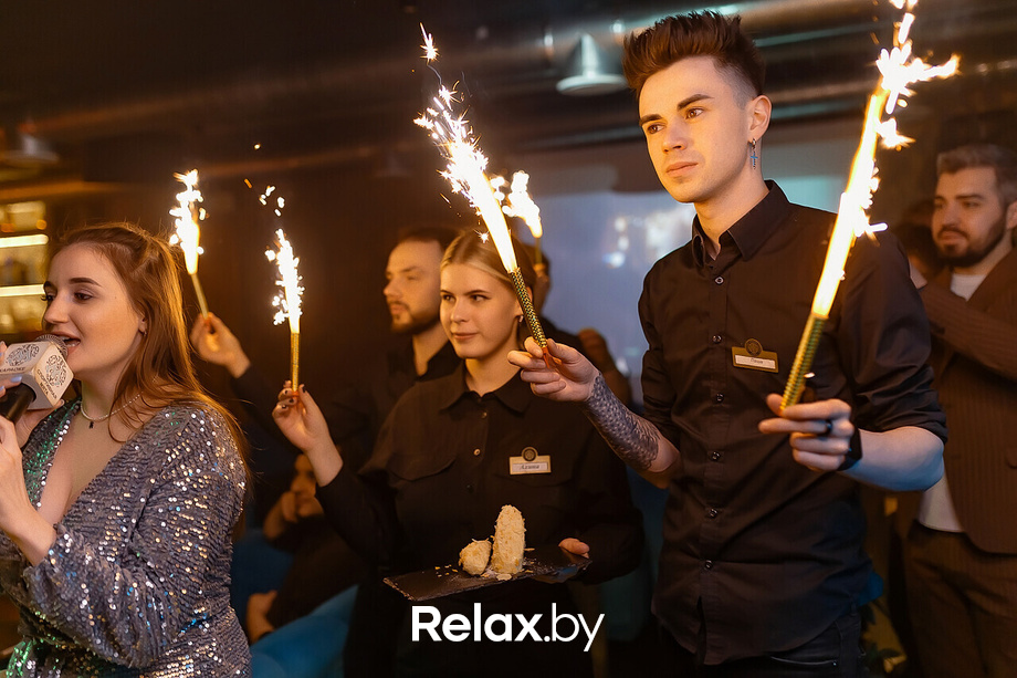 Караоке в Мяте, фото № 34