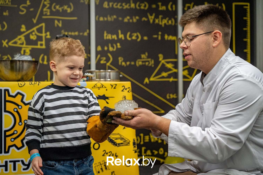 День Рождения парка наук «Квантум» — 3 года, фото № 38