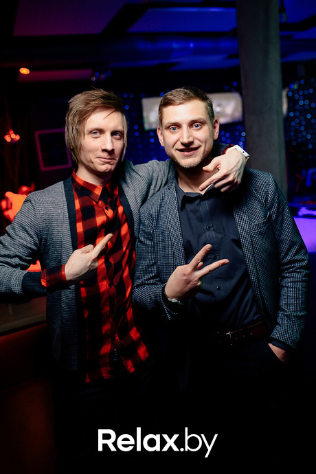 Ночные жители, фото № 30