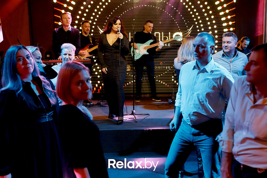 Friday Music, фото № 40