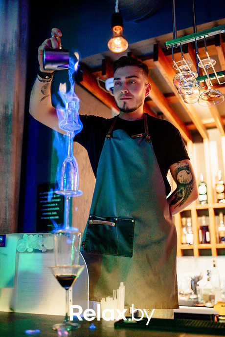 Ночные жители, фото № 46