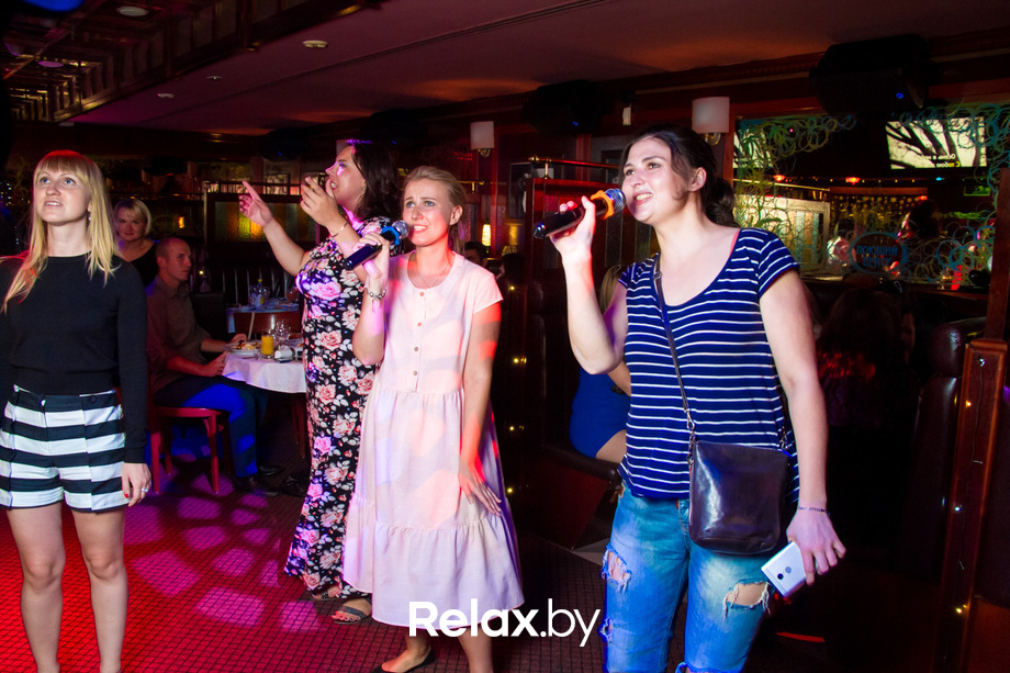 Summer party, фото № 62