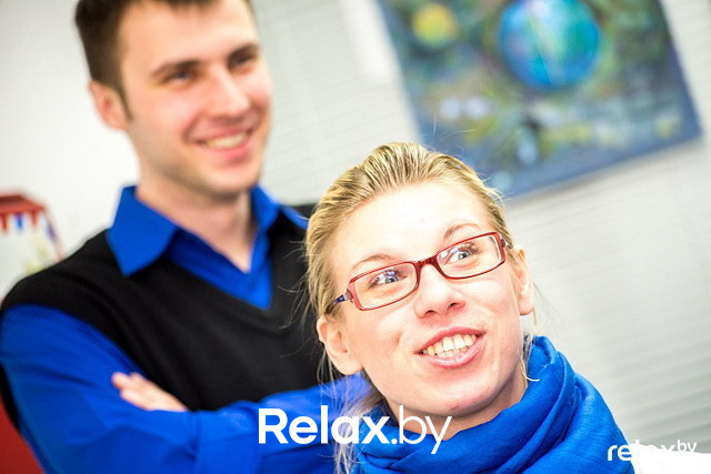 Выпускной бизнес-школы Расти, фото № 40