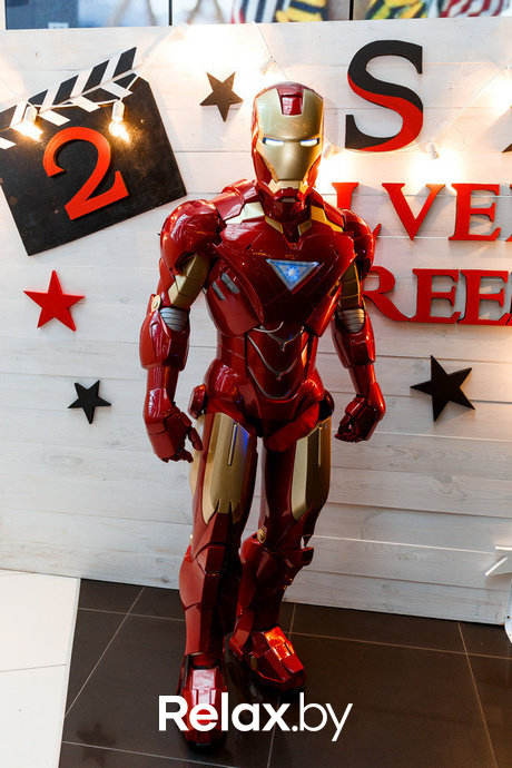 День рождения кинотеатра «Silver Screen (Galileo)», фото № 69