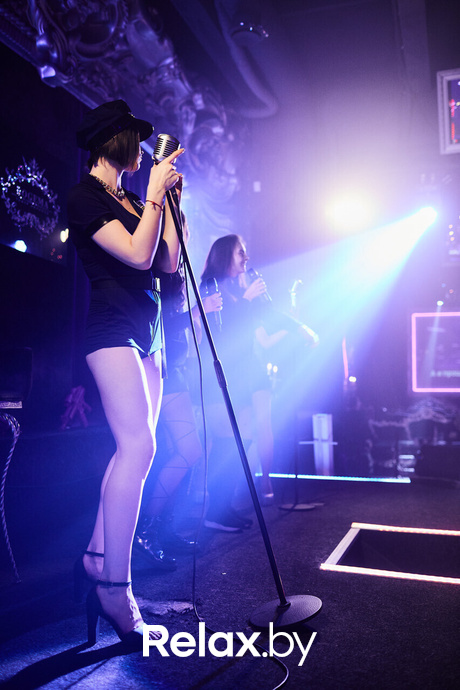 Police party, фото № 102