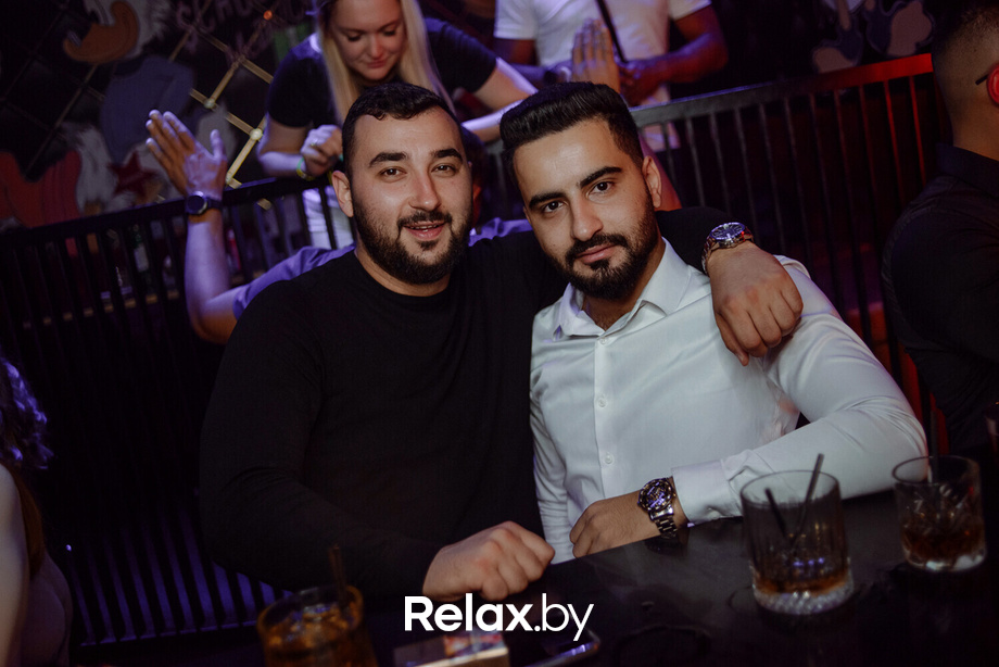 Saturday «Криминальное чтиво», фото № 54