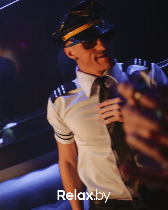 Cyber space, фото № 6